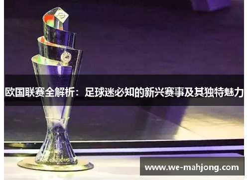 欧国联赛全解析：足球迷必知的新兴赛事及其独特魅力