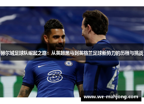 赫尔城足球队崛起之路：从英超黑马到英格兰足球新势力的历程与挑战